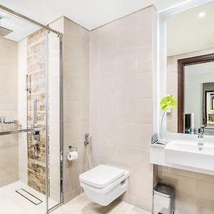 Deluxe Appartement met Twee Slaapkamers